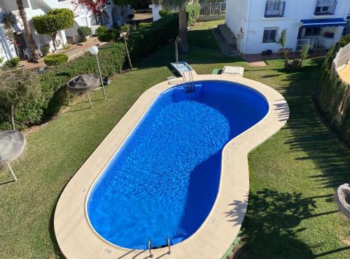 Apto Buganvillas Ideal para Parejas