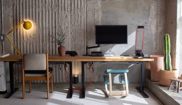 Architectural Arts Distr. Loft—Pool+Office+Parking
