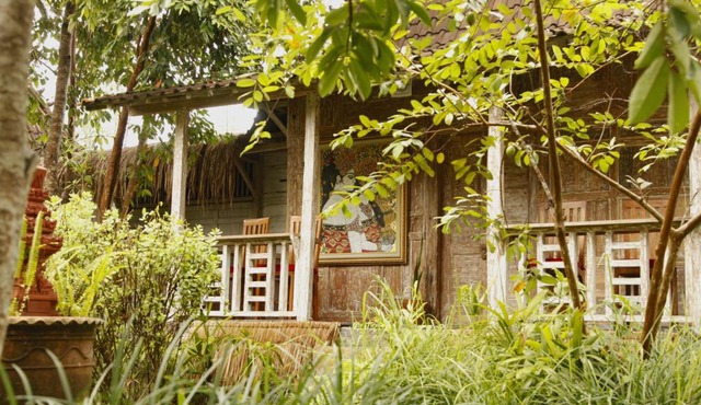 Ardan Maison The Garden Villas