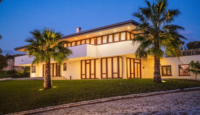 ARIA - Villa di Campagna