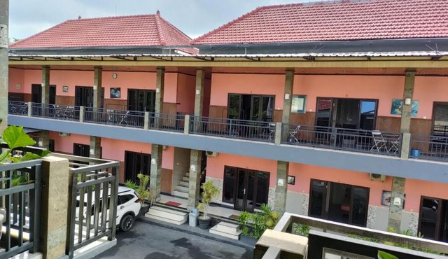 Aris Hotel Tabanan