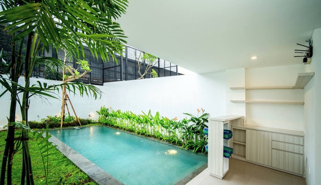Artha Villa Canggu by Fays Hospitality