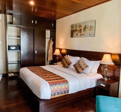 Arthur Suites Villa