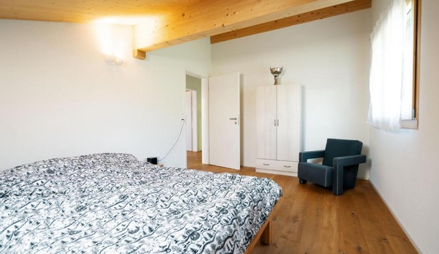 Arven Lodge in Amden
