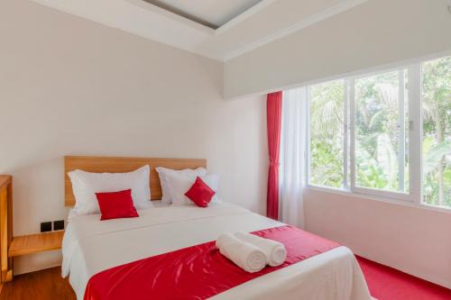Askana Suites by Great Bali Villas