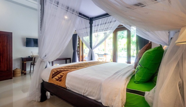 Asli Bali Villa