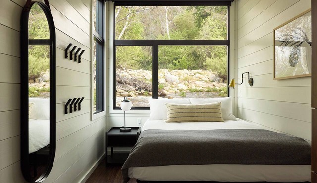 AutoCamp Sequoia