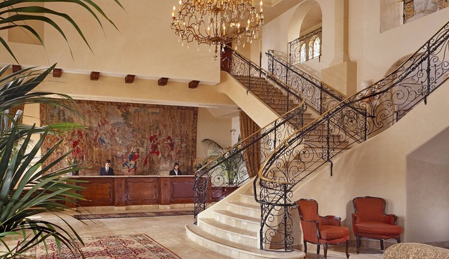 Ayres Hotel Manhattan Beach LAX