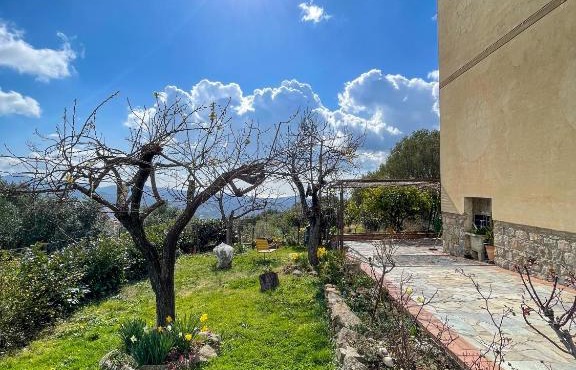 B&B A casa mia in Moio della Civitella