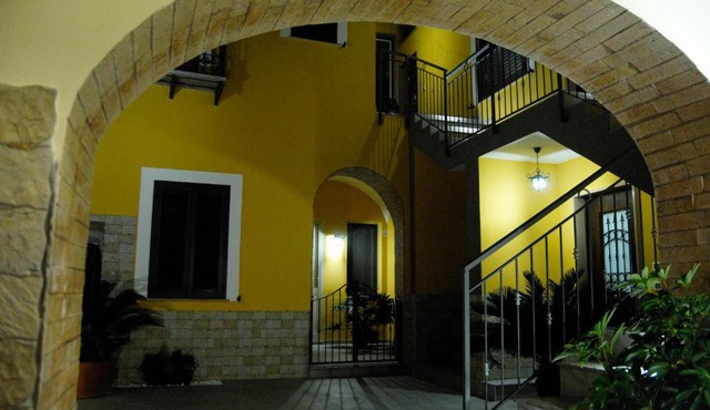 B&B Al Vicoletto