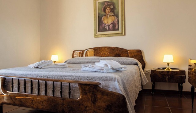 B&B Casa Baronale in Castelsaraceno