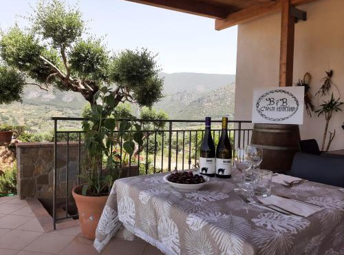 B&B CASA MARTINA