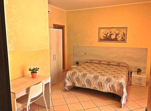 B&B Da Felice in Serino