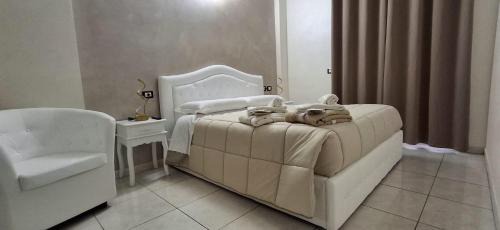 B&B Da Rocco in Lesina