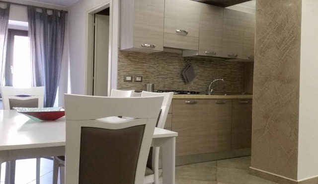 B&B del Borgo