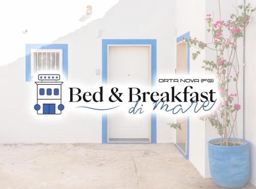 B&B di MARE in Orta Nova