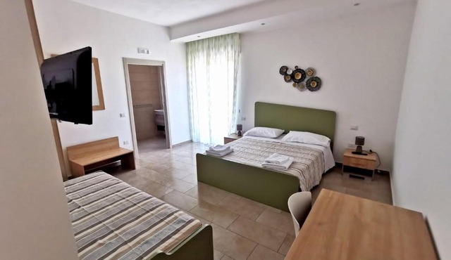 B&B il Girasole