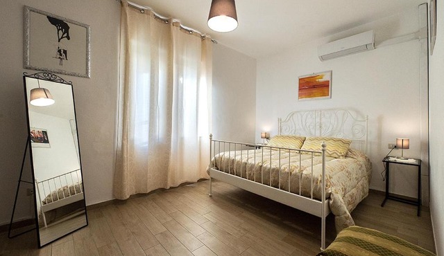 B&B IL VICOLETTO