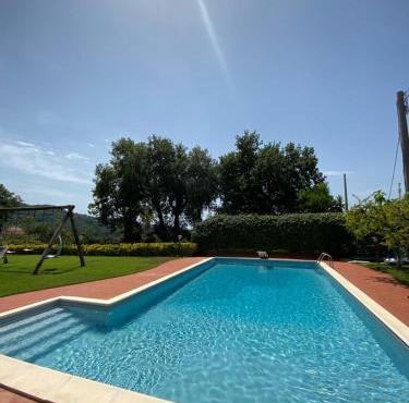 B&B LA ROSA