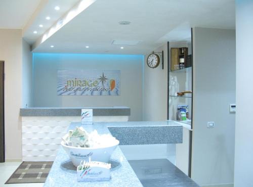 B&B MIRAGE in Bari