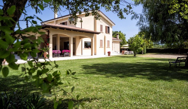 B&B Samilù between Salerno, Amalfi and Paestum