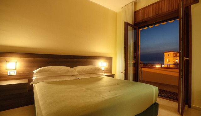 B&B Torre Talao in Scalea