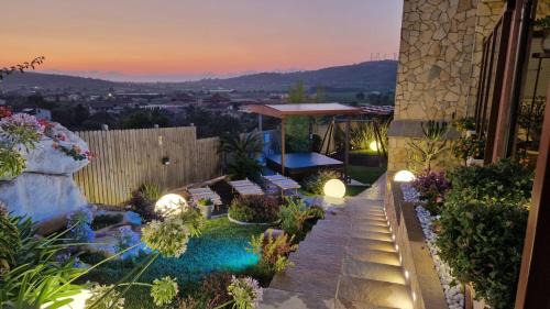 B&B Villa Emanuel