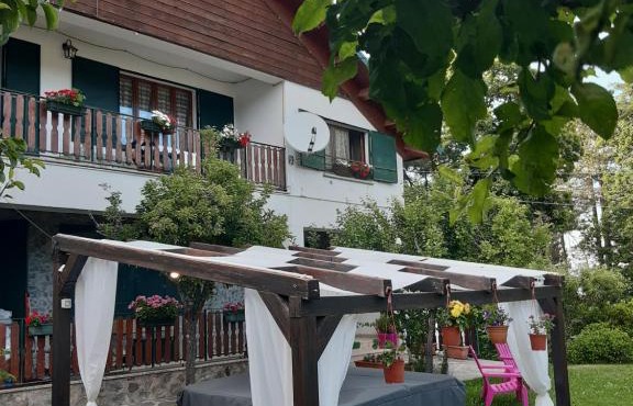 B&B Villa Guido