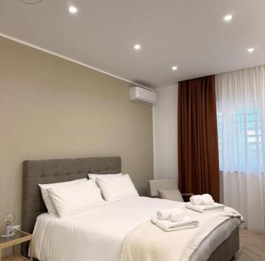 B&B Villa Milly