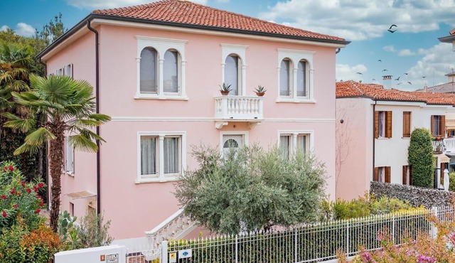 B&B Villa Rosa in Padova