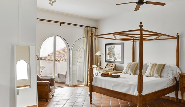 B bou Hotel Cortijo Bravo