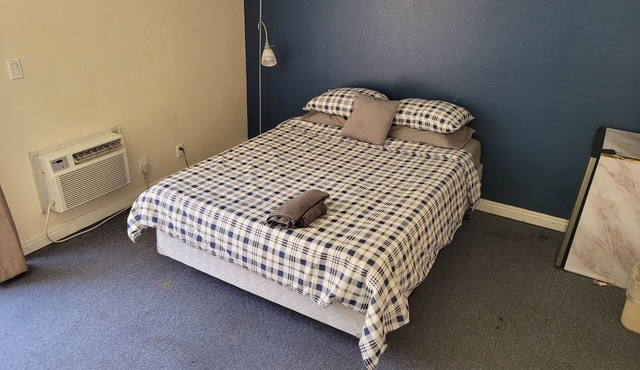 (B06) Relaxing Studio in Prime Location