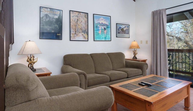 (B210) Loft Condominiums