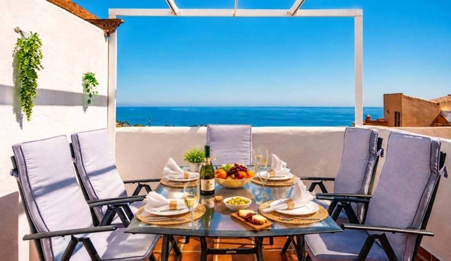Bahía Estrella Residence