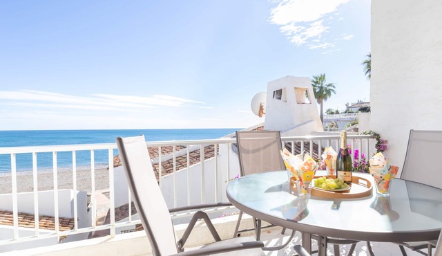 Bahia Dorada Beach Casita G26, Estepona, Spain