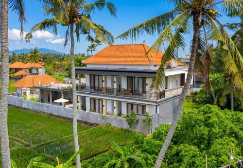Bale Sidi House Ubud