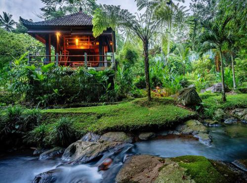 Bali Eco Stay