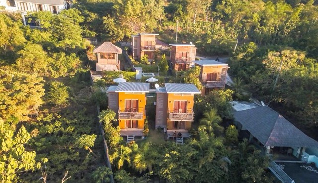 Bali Green Hills