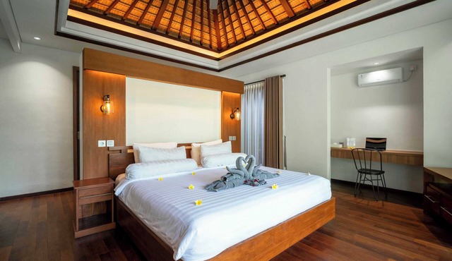 Bali KBS Villas at Jimbaran Bay 1 BR