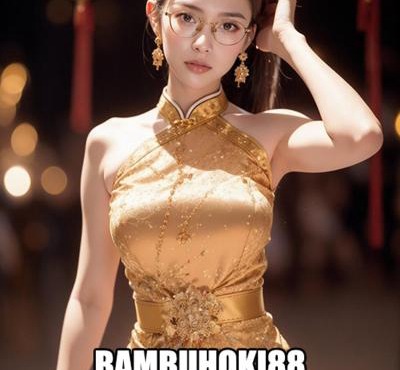 Bambuhoki88