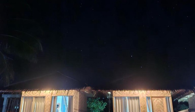 Batu Mela Cottage