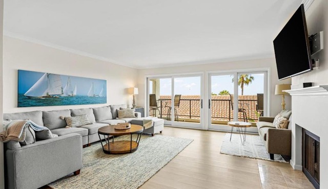 Beach Retreat
