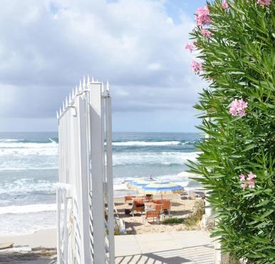 Beachside House