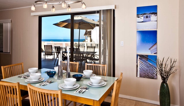 Beachwalk Villas