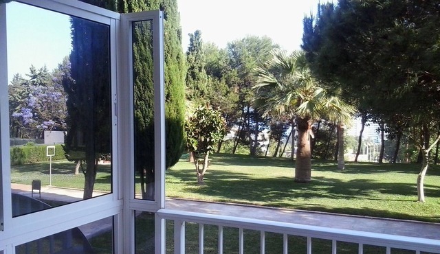 Beautiful Apartment IN Benalmadena - Costa DEL SOL