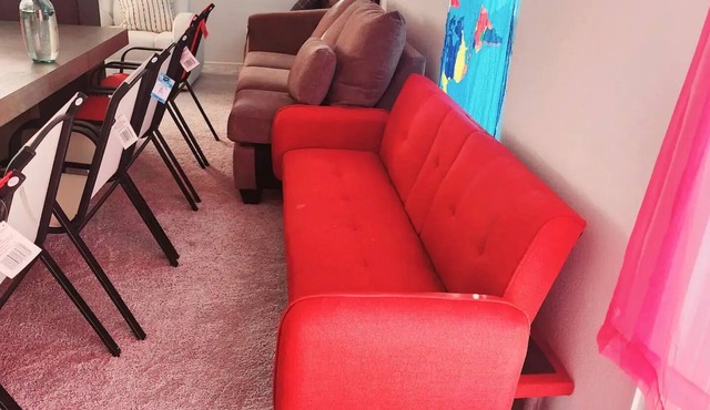 Beautiful BnB #1