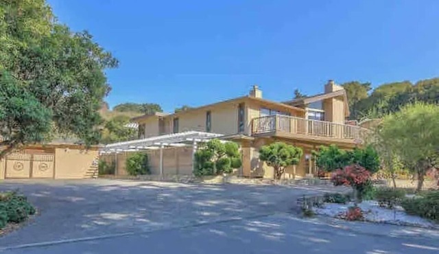 Beautiful Carmel House