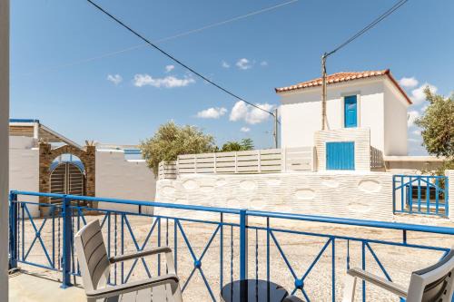 Bebas Villas 2 in Batsi