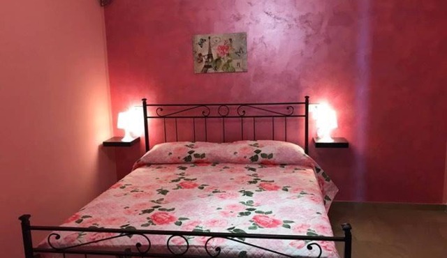 Bed and Breakfast Sunset