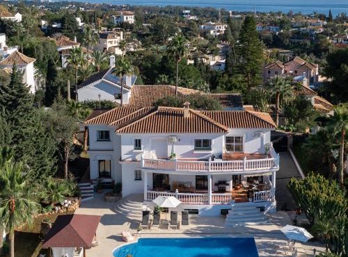 Bed & Breakfast La Vida en Rosa